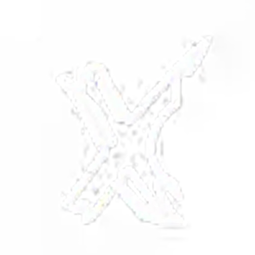 🔹 Эмодзи «Сверкающие буквы» для Telegram