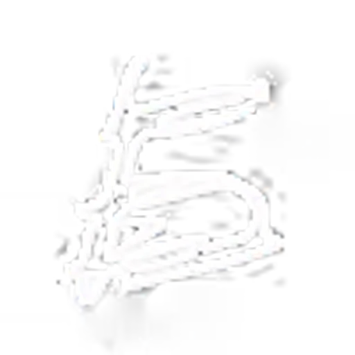 🔹 Эмодзи «Сверкающие буквы» для Telegram