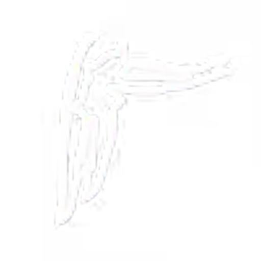 🔹 Эмодзи «Сверкающие буквы» для Telegram