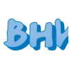 🤩 Эмодзи «Синие буквы, русские и английские» для Telegram