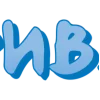 🤩 Эмодзи «Синие буквы, русские и английские» для Telegram