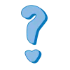 🤩 Эмодзи «Синие буквы, русские и английские» для Telegram