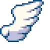 Стикер 47 Blue Random Emoji - голубые рандом эмодзи