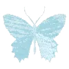 Стикер 48 Blue Random Emoji - голубые рандом эмодзи