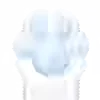 Стикер 42 Blue Random Emoji - голубые рандом эмодзи