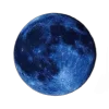 Стикер 36 Blue Magic