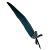 Стикер 12 Blue Magic