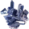 Стикер 7 Blue Magic