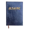 Стикер 24 Blue Magic