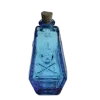 Стикер 17 Blue Magic