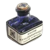 Стикер 15 Blue Magic
