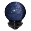 Стикер 4 Blue Magic
