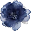 Стикер 29 Blue Magic