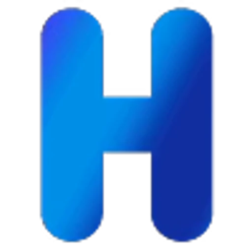 😋 Эмодзи «Синий градиент с анимацией» для Telegram