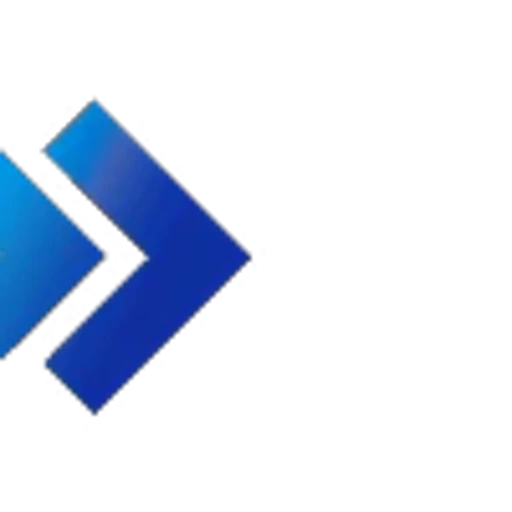 ⏩ Эмодзи «Синий градиент с анимацией» для Telegram
