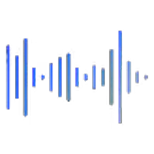❗️ Эмодзи «Синий градиент с анимацией» для Telegram