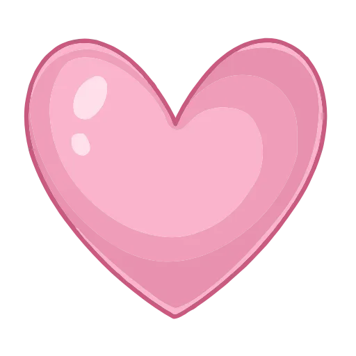 🩷 Эмодзи «Valentine&;s Day» для Telegram