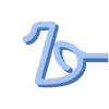 🤩 Эмодзи «Valentine&;s Day» для Telegram