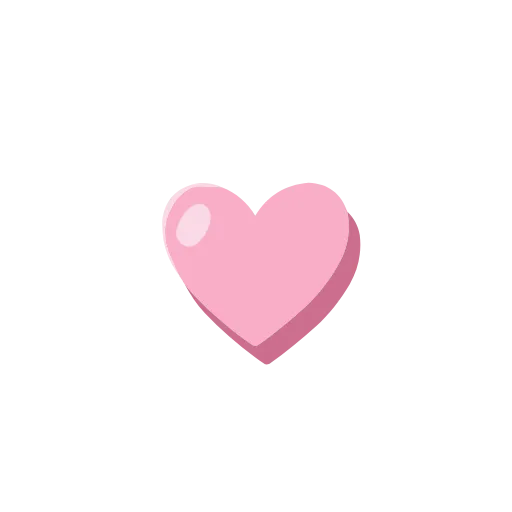 🤩 Эмодзи «Valentine&;s Day» для Telegram