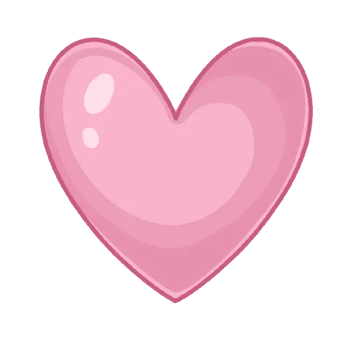 🩷 Эмодзи «Valentine&;s Day» для Telegram