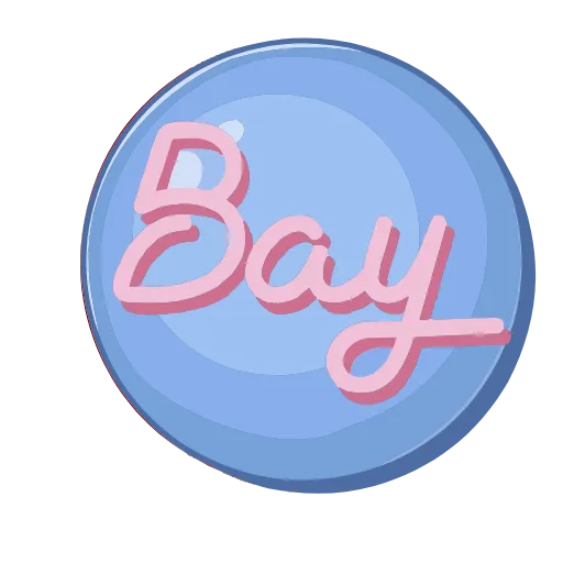 🤩 Эмодзи «Valentine&;s Day» для Telegram