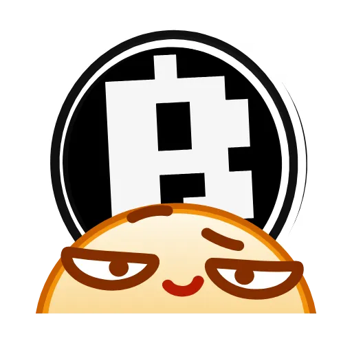 Стикер 14 Blum meme
