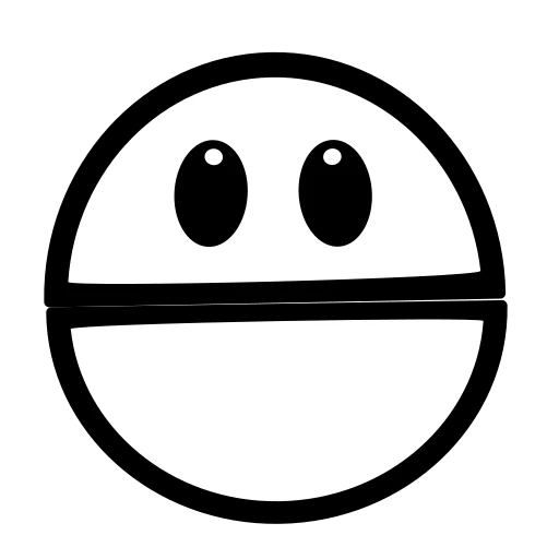 🫢 Эмодзи «White - белые эмодзи» для Telegram