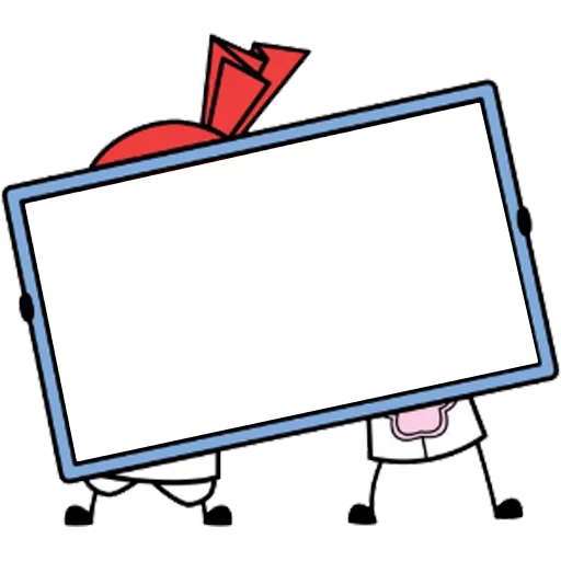 🖼 Стикер «Frame your Text» для Telegram