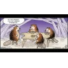 🤩 Эмодзи «Bóbr Бобр» для Telegram