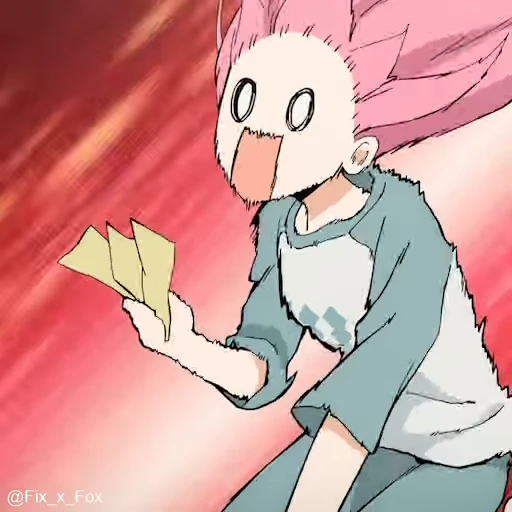😱 Стикер «Bocchi the Rock! Part 2» для Telegram