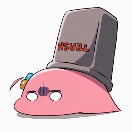 🗑 Стикер «Bocchi the Rock! Part 2» для Telegram
