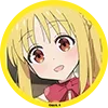 Стикер 13 Bocchi The Rock