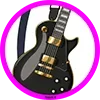 Стикер 33 Bocchi The Rock
