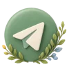 🤩 Эмодзи «Буквы, эмодзи, таблички» для Telegram