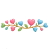🤩 Эмодзи «Буквы, эмодзи, таблички» для Telegram