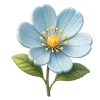 🤩 Эмодзи «Буквы, эмодзи, таблички» для Telegram