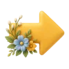🤩 Эмодзи «Буквы, эмодзи, таблички» для Telegram