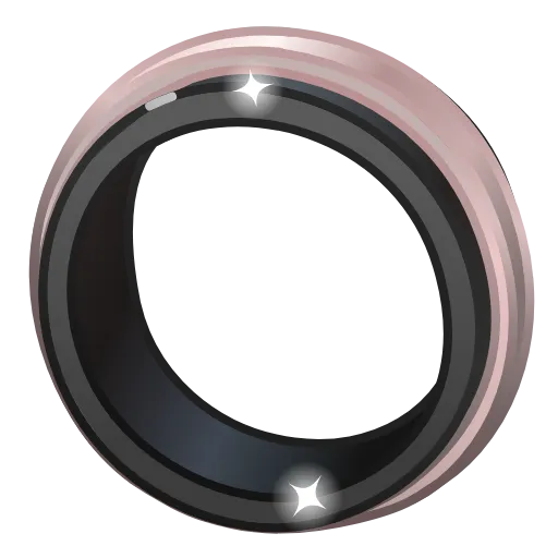 Обложка набора Bonded Rings