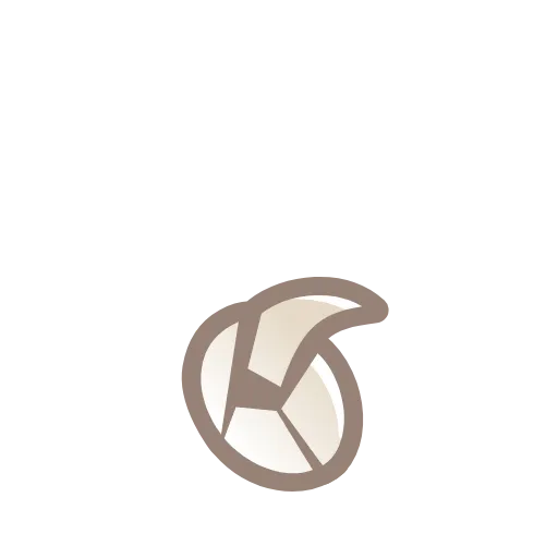 Стикер 44 Bony Font Emoji