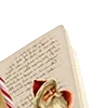Стикер 50 Book's Christmas адвент