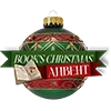 Стикер 2 Book's Christmas адвент