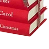 Стикер 56 Book's Christmas адвент