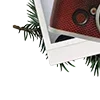 Стикер 29 Book's Christmas адвент