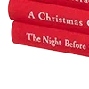 Стикер 55 Book's Christmas адвент