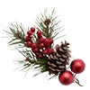 Стикер 23 Book's Christmas адвент
