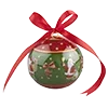 Стикер 4 Book's Christmas адвент