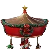 Стикер 51 Book's Christmas адвент