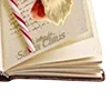 Стикер 58 Book's Christmas адвент