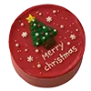 Стикер 61 Book's Christmas адвент