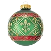 Стикер 3 Book's Christmas адвент
